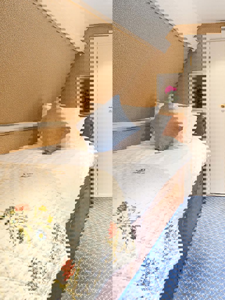 Evershot Suite Evershot Suite