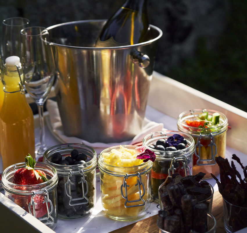 Picnic food Picnic food