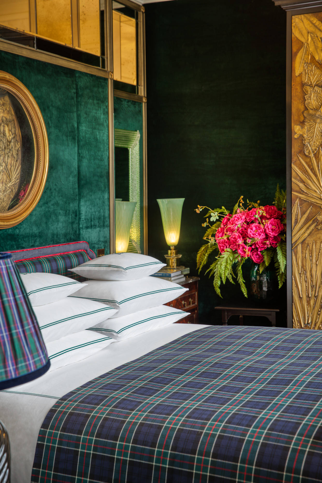 100 Princes Street The Isobel Room 102