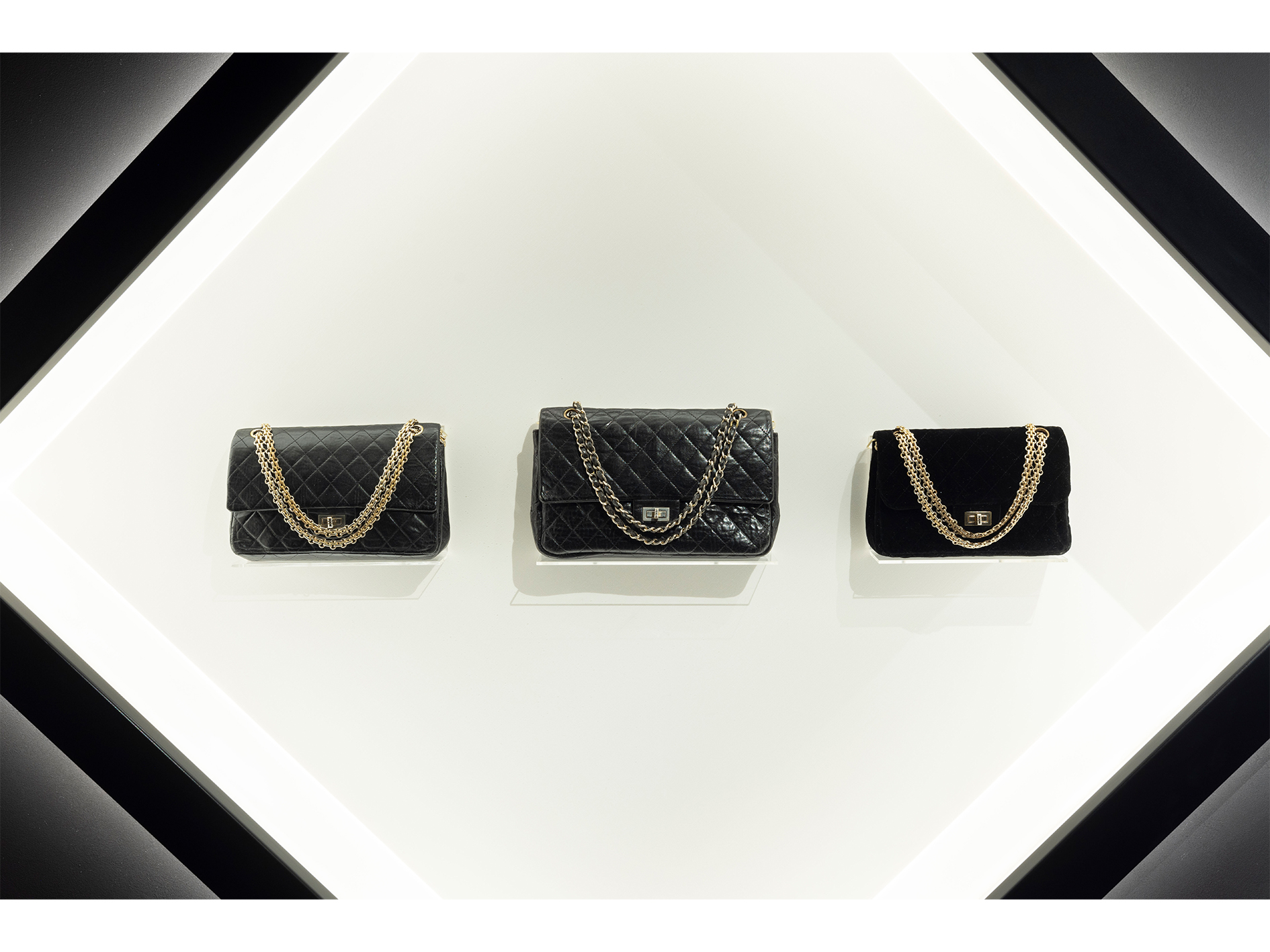 Gabrielle Chanel. Fashion Manifesto At The V&A (C) Victoria And Albert Museum, London (11)