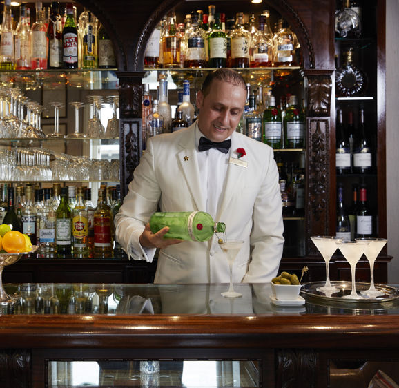 Egerton Barman Service Egerton Barman Service