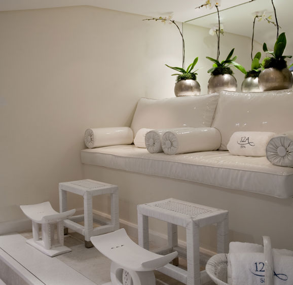 Spa Relaxation Lounge Spa Relaxation Lounge