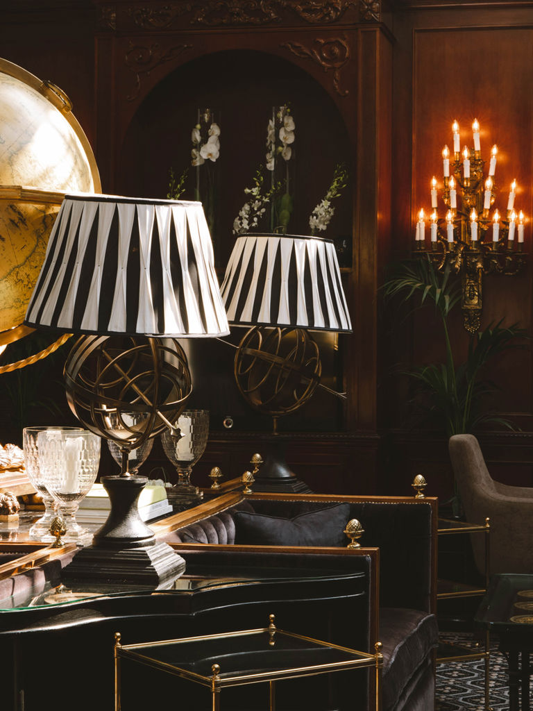 Executive lounge  Executive lounge