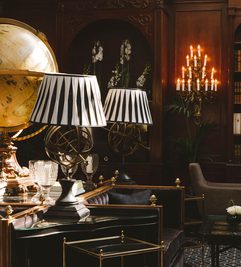 Executive lounge Executive lounge