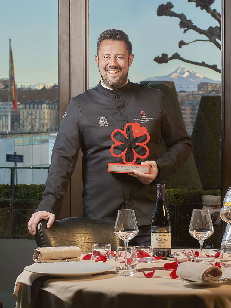 Hotel D Angleterre Geneve Julien Meurillon Par Patric Pop Photo  Hotel D Angleterre Geneve Julien Meurillon Par Patric Pop Photo