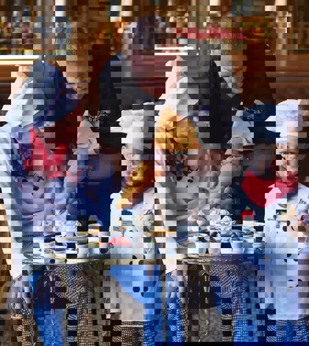 The Rubens Family Activities The Rubens Family Activities