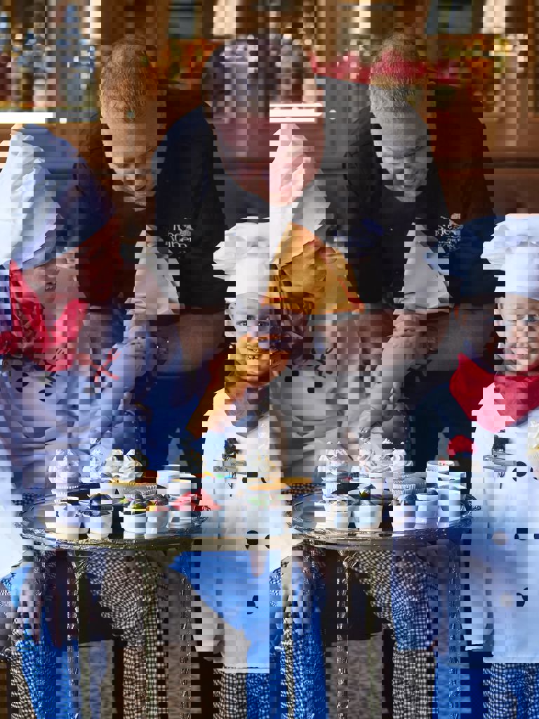 The Rubens Family Activities The Rubens Family Activities