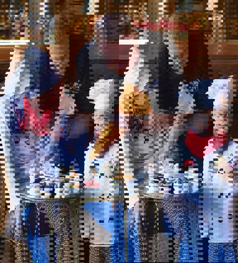 The Rubens Family Activities The Rubens Family Activities