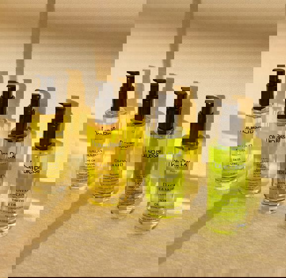 Natura Bissé Natura Bissé