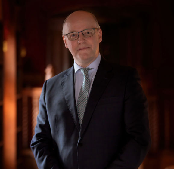 Niall Rochford Headshot Niall Rochford Headshot