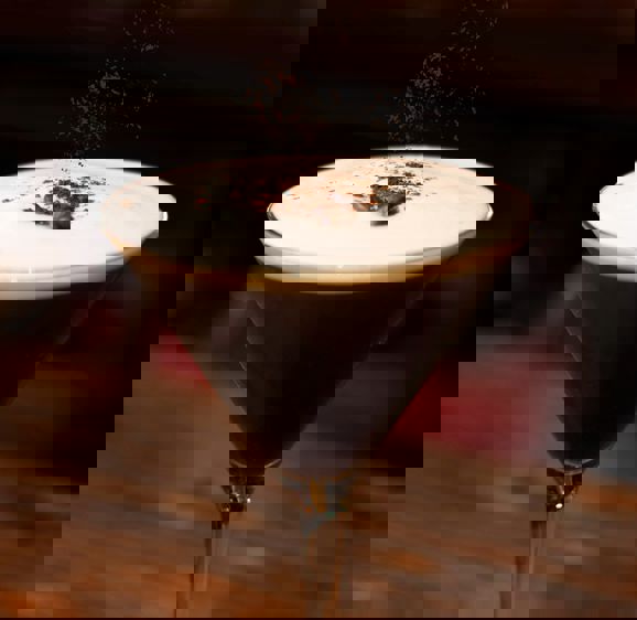 Espresso Martini Espresso Martini