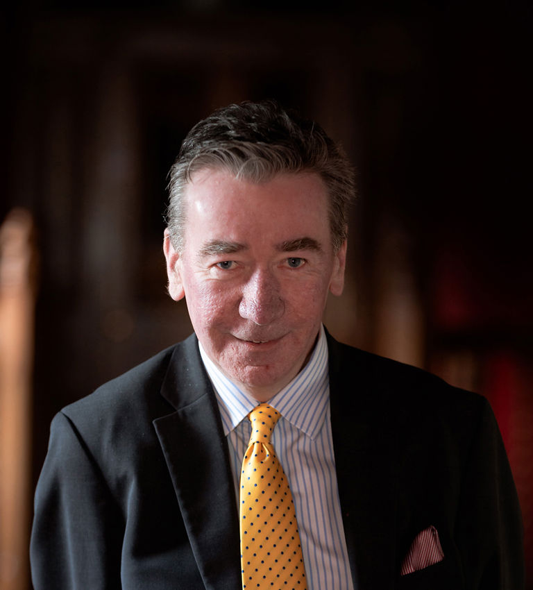 Michael Duggan Michael Duggan