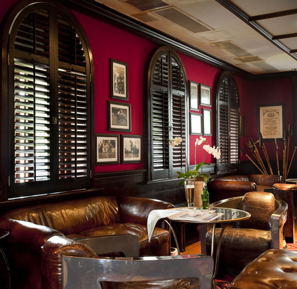 Oyster Box Chukka Bar Oyster Box Chukka Bar