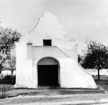 Babylonstoren's garden