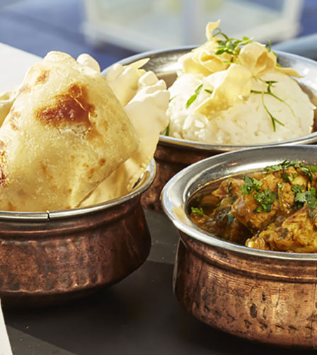 Chicken Curry Chicken Curry