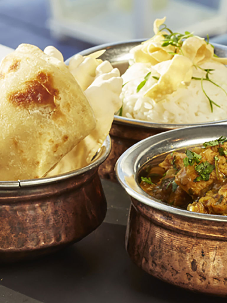 Chicken Curry Chicken Curry