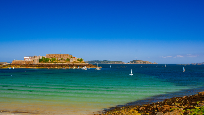 Castle Cornet