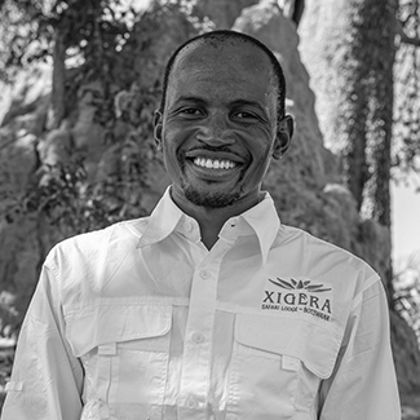 Golesedi Baisitse, Lesh headshot Golesedi Baisitse, Lesh headshot