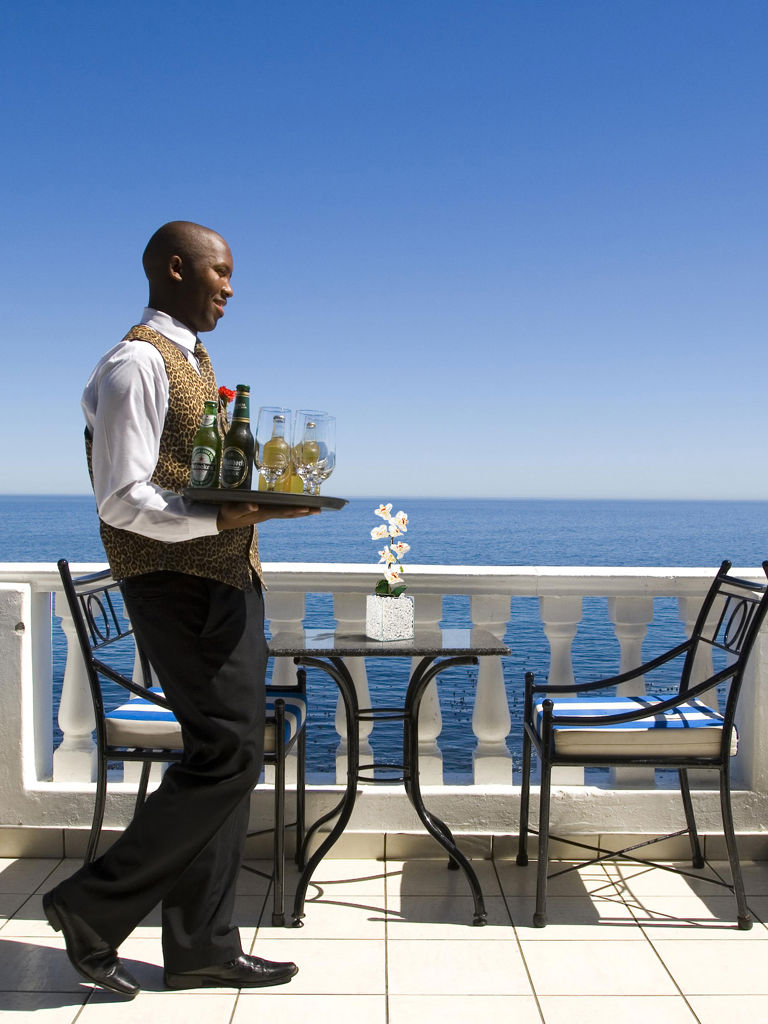 Twelve Apostles Leopard Bar Terrace Twelve Apostles Leopard Bar Terrace