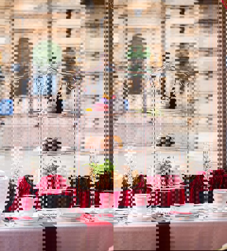 Vegan Afternoon Tea Vegan Afternoon Tea