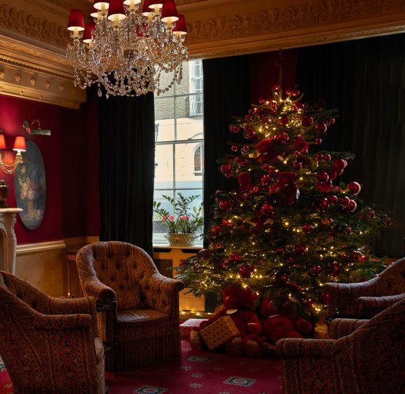 Montague Christmas Tree Montague Christmas Tree