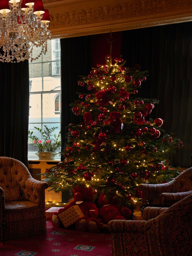 Montague Christmas Tree Montague Christmas Tree