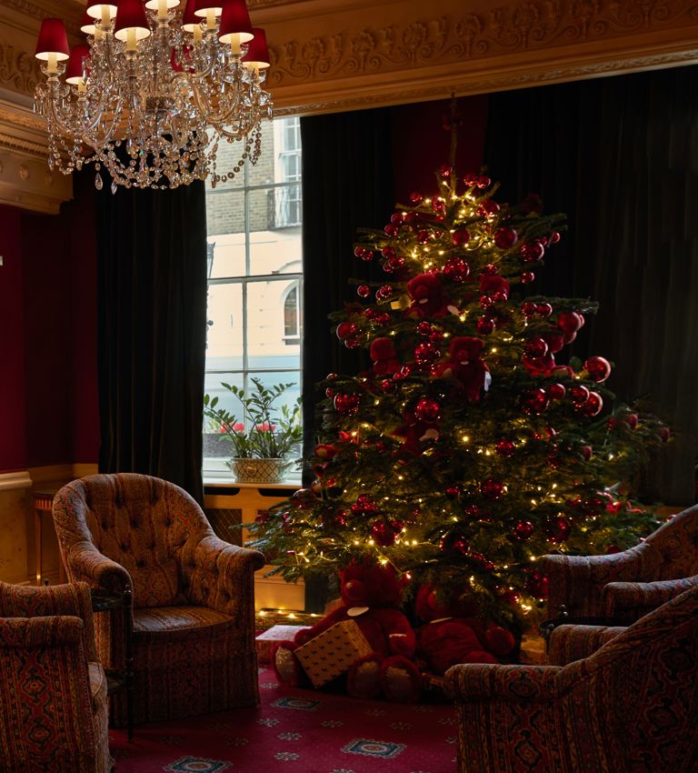 Montague Christmas Tree Montague Christmas Tree