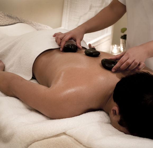 Twelve Apostles Spa Single Treatment Room Twelve Apostles Spa Single Treatment Room