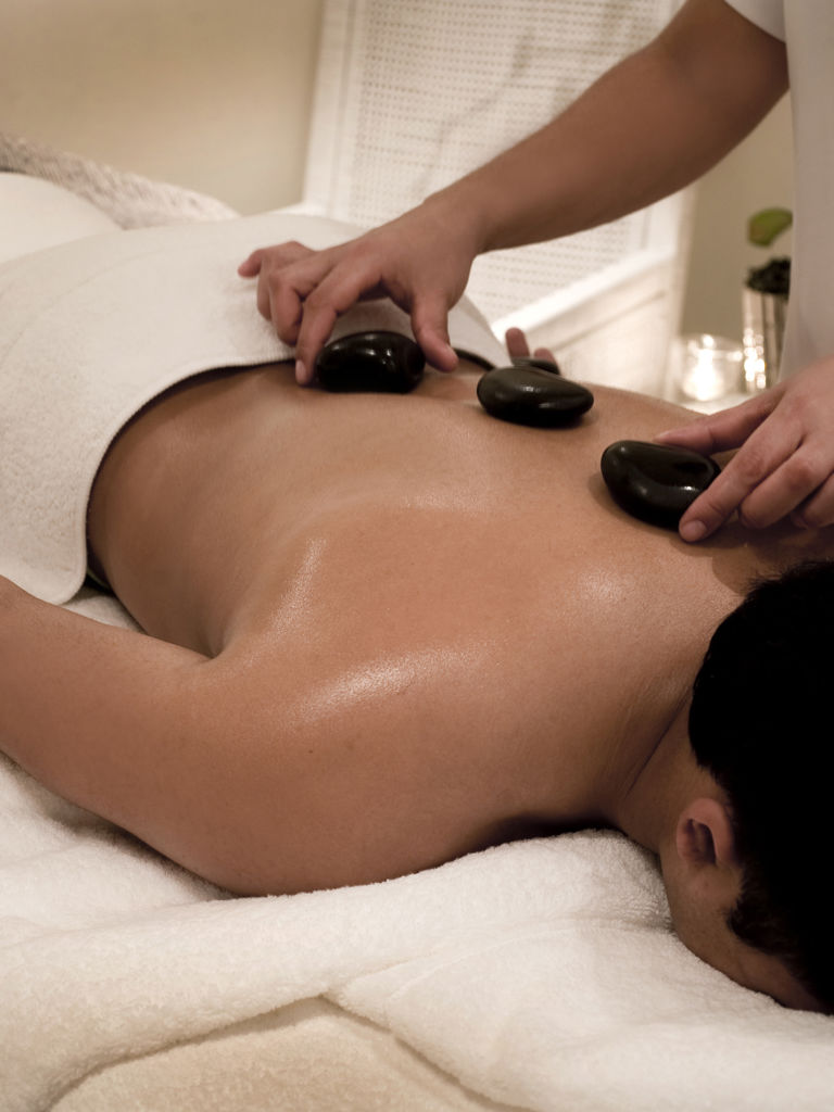 Twelve Apostles Spa Single Treatment Room Twelve Apostles Spa Single Treatment Room