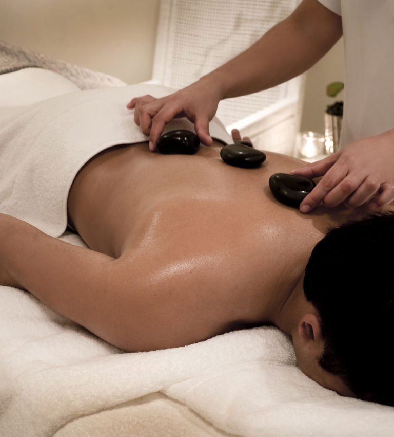 Twelve Apostles Spa Single Treatment Room Twelve Apostles Spa Single Treatment Room