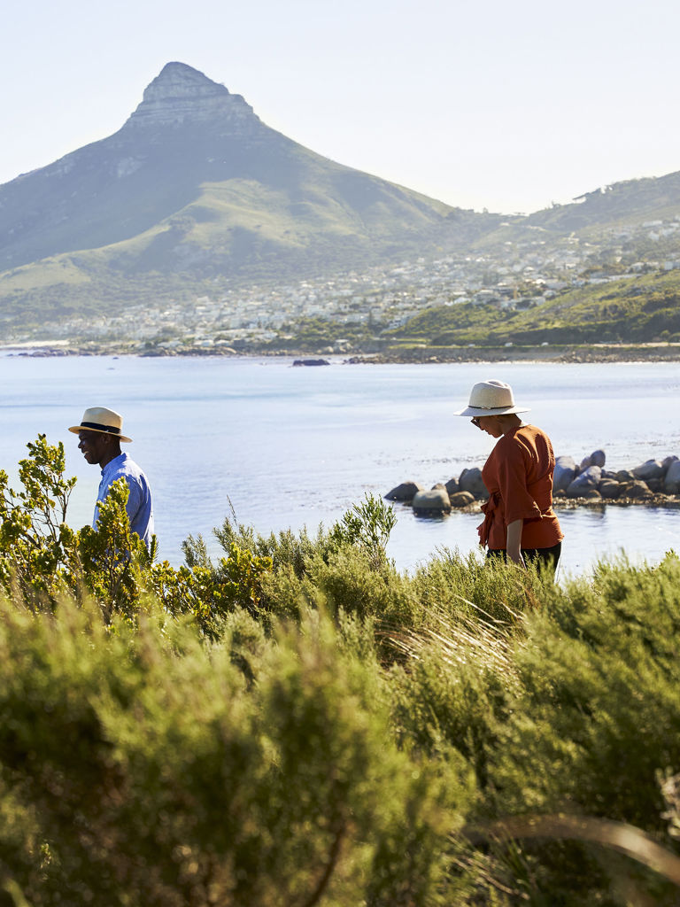 Mountain Walks Mountain Walks