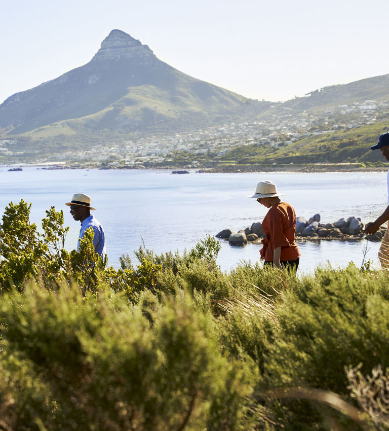 Mountain Walks Mountain Walks