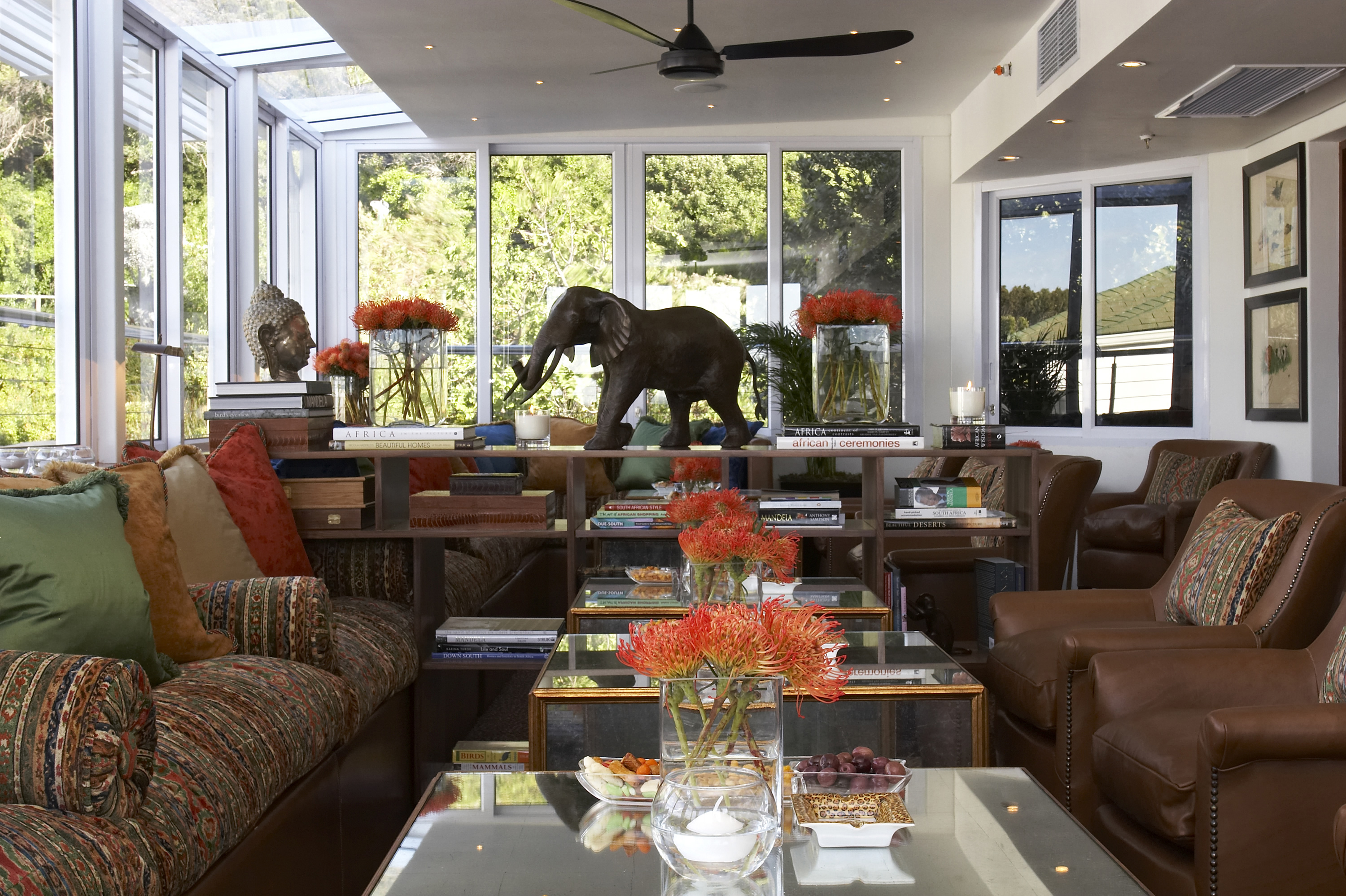 Twelve Apostles Conservatory