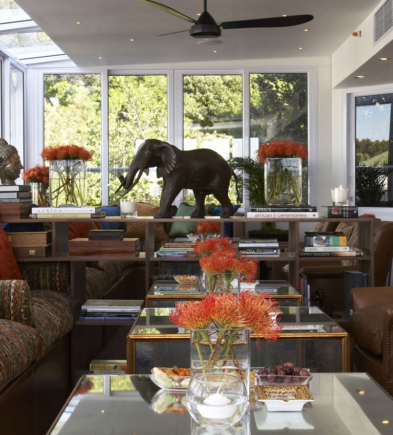 Twelve Apostles Conservatory Twelve Apostles Conservatory