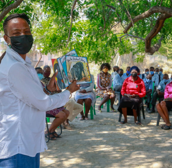 Habu village education Habu village education