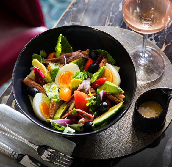 100 Princes Street The Wallace Food 100 Princes Street The Wallace Food