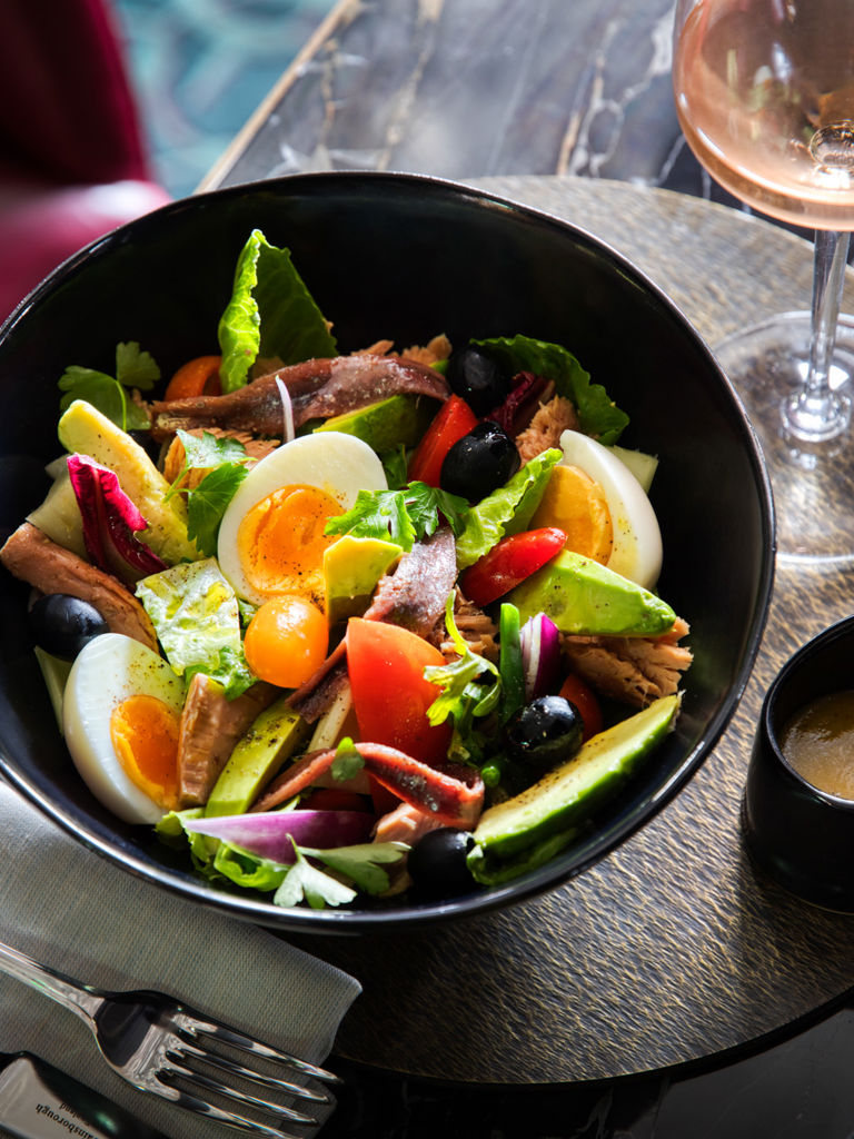 100 Princes Street The Wallace Food 100 Princes Street The Wallace Food