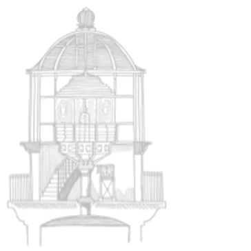 Oyster Box Lighthouse illustation
