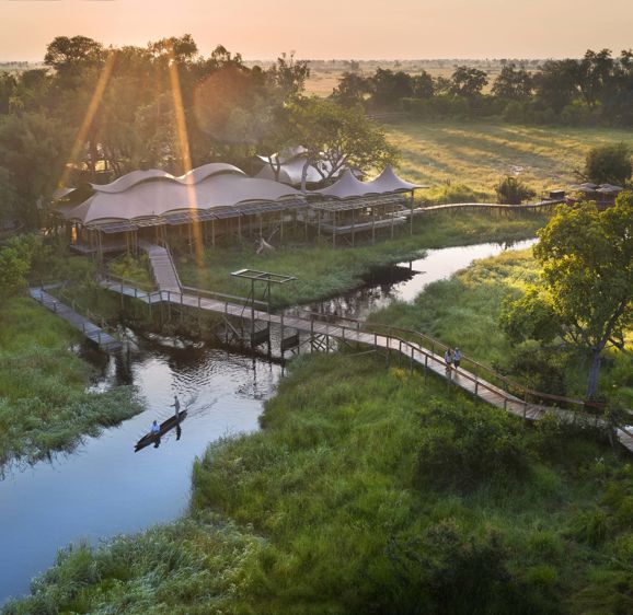 Xigera Exterior Xigera Exterior