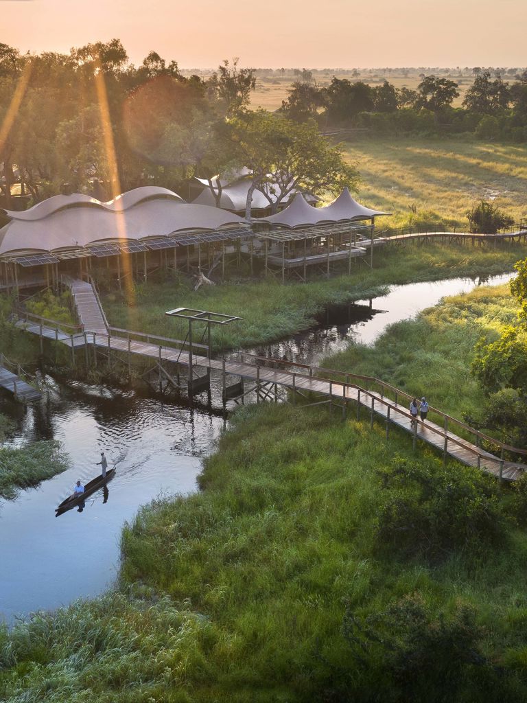 Xigera Exterior Xigera Exterior