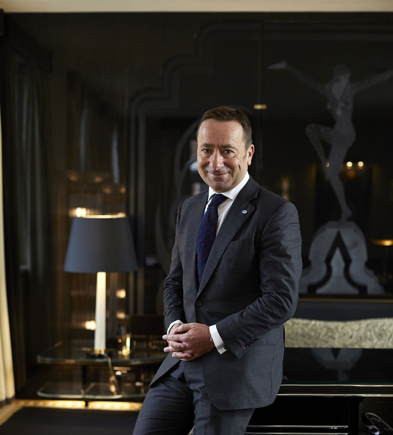 Jonathan Raggett Jonathan Raggett