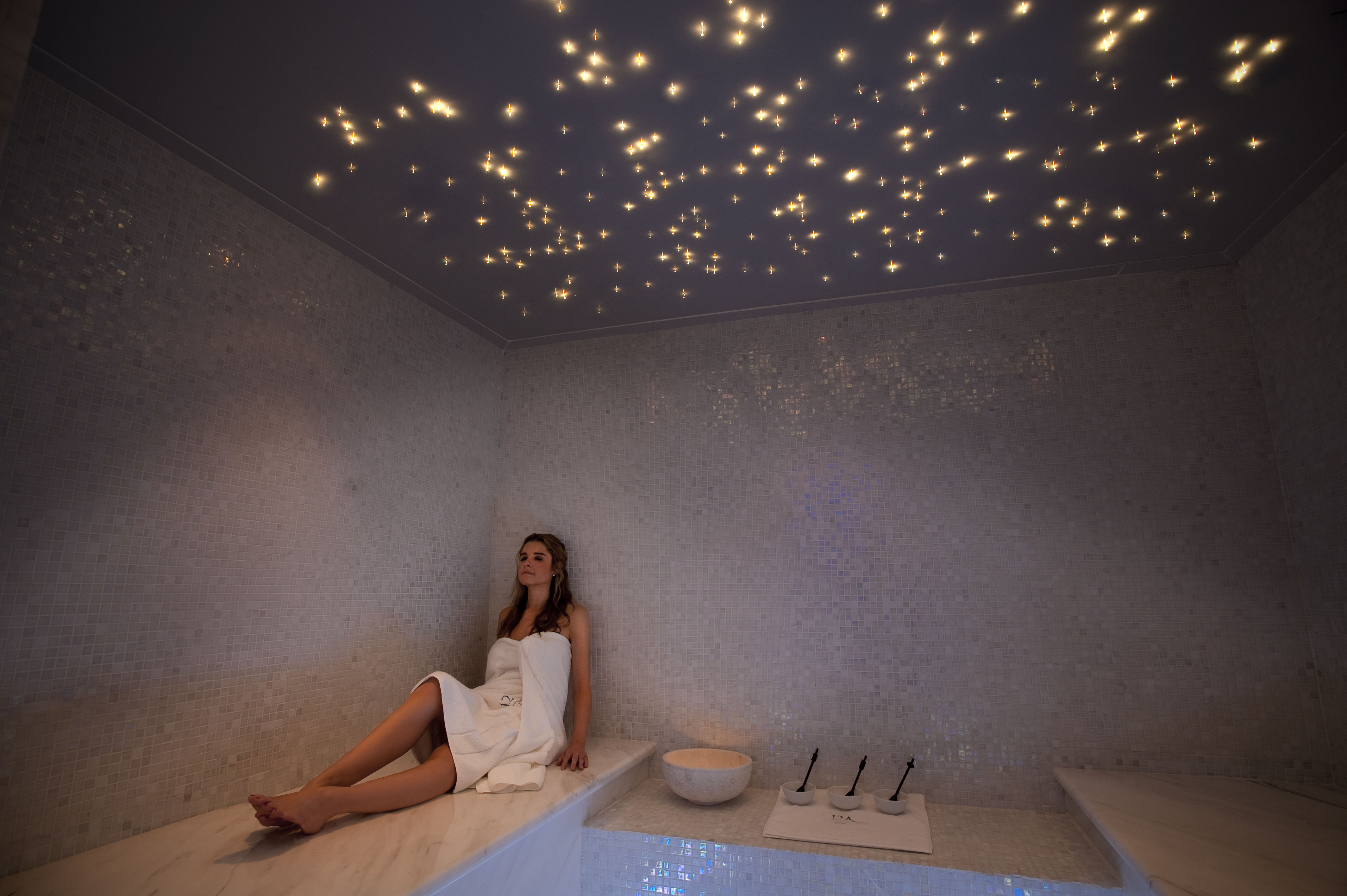 Twelve Apostles Spa Rasul