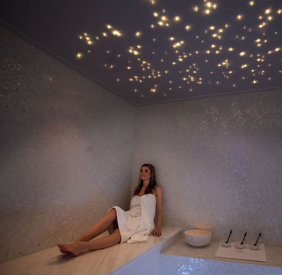 Twelve Apostles Spa Rasul Twelve Apostles Spa Rasul