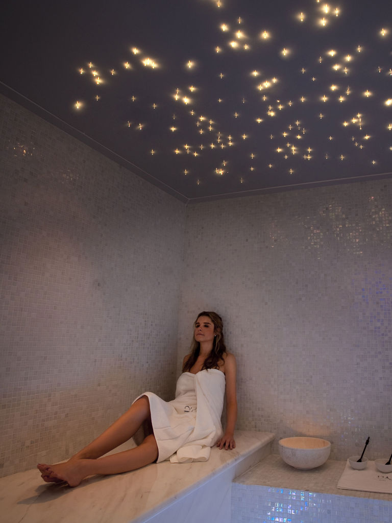 Twelve Apostles Spa Rasul Twelve Apostles Spa Rasul