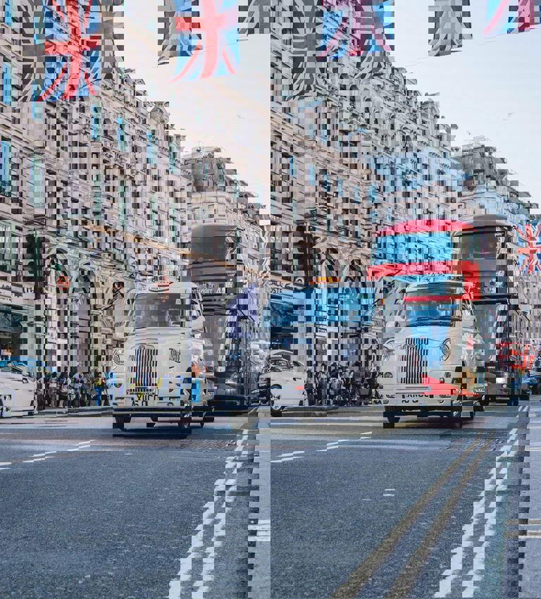 Oxford Street, London Oxford Street, London