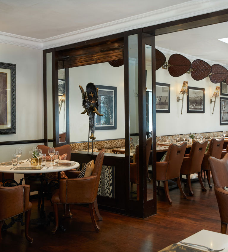 Bbar interior, mezzanine Bbar interior, mezzanine