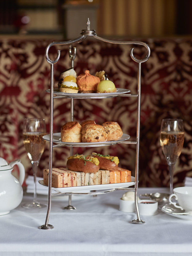 Afternoon Tea Afternoon Tea