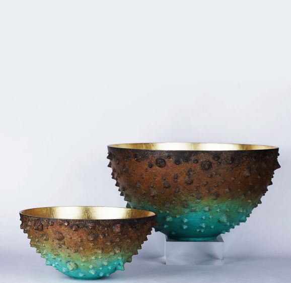 Bronze Age Bowls Bronze Age Bowls