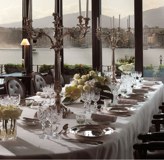 L'observatoire L'observatoire