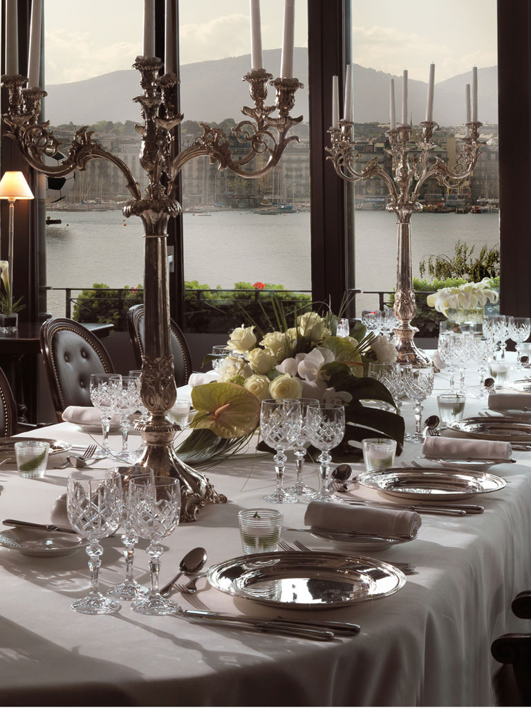 L'observatoire L'observatoire